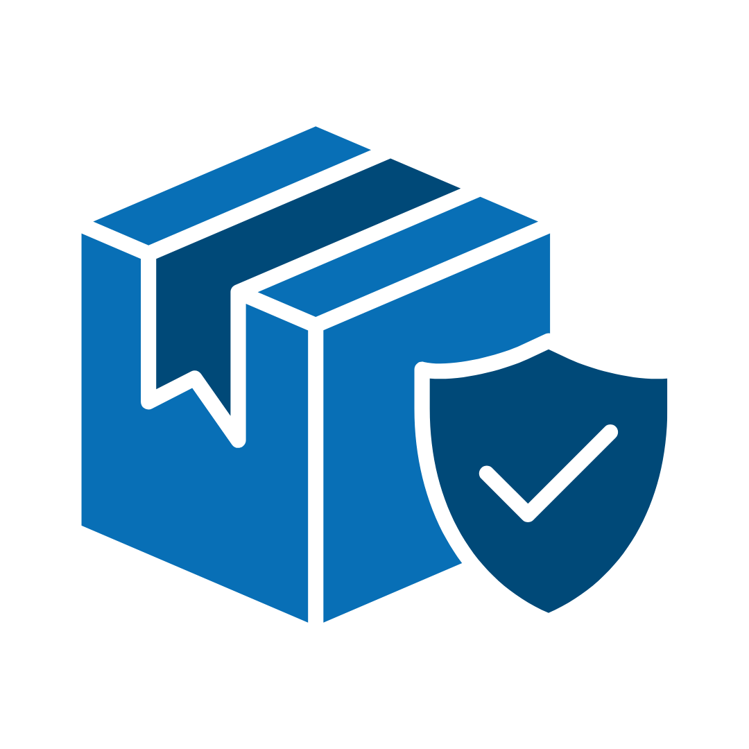 Protección de envío