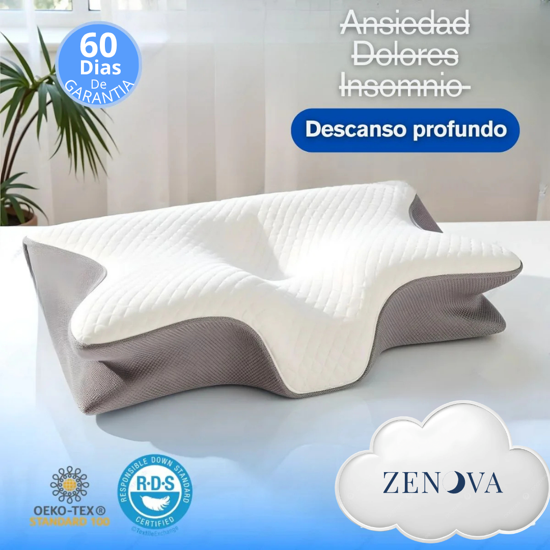 Zenova CloudAlign™